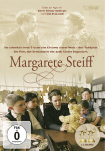 MARGARETE STEIFF